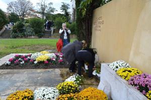 AOBR 2018 11 01 MARSEILLE CIMETIERE DE MAZARGUES-HOMMAGES AUX MORTS RESTES EN ALGERIE (34)